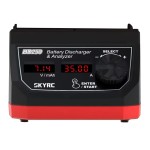 SKYRC Innovation Technology High Power Discharge Device BD250 Discharge Power 250W for RC FPV Racing Freestyle Drones DIY Parts